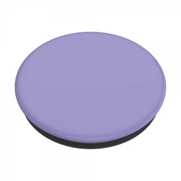 Popsockets PopGrip Basic Cool Lavender