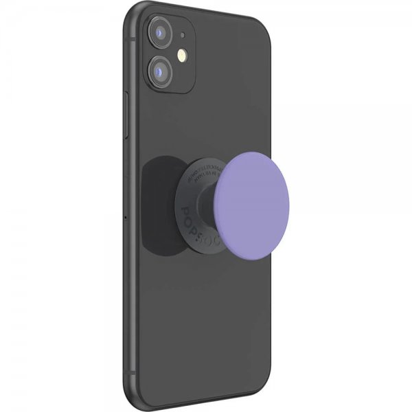 Popsockets PopGrip Basic Cool Lavender