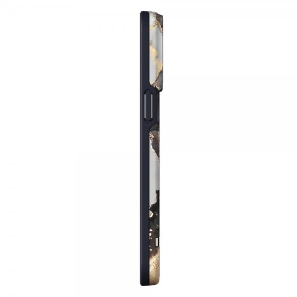 Richmond & Finch iPhone 13 Pro Suojakuori Gold Beads