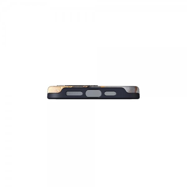 Richmond & Finch iPhone 13 Pro Suojakuori Gold Beads