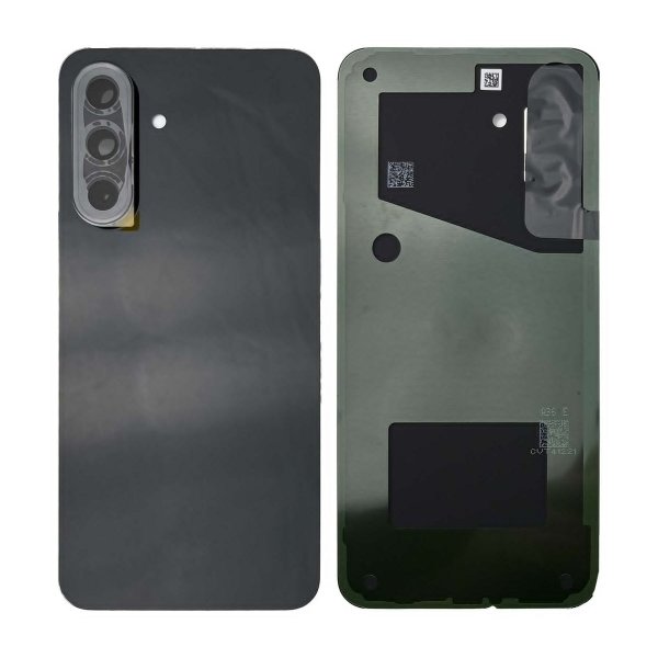 Samsung Galaxy A36 5G (A366B) Alkuperäinen takakuori – Awesome Black