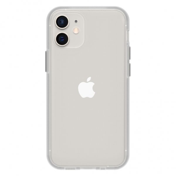 Otterbox iPhone 12 Mini Kuori React Transparent