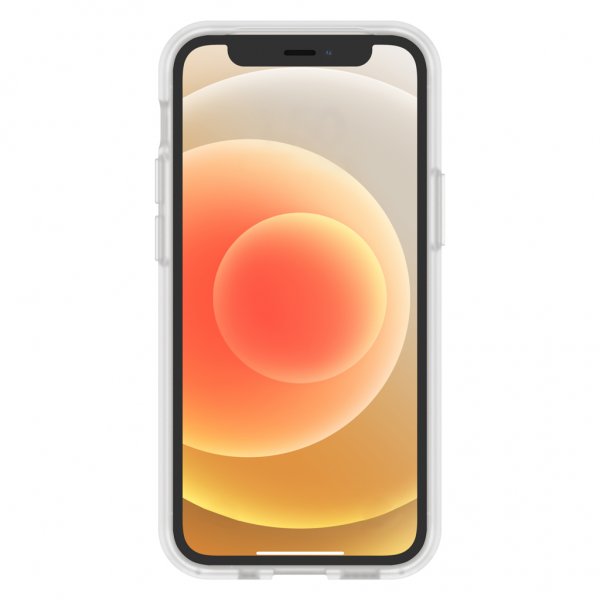 Otterbox iPhone 12 Mini Kuori React Transparent
