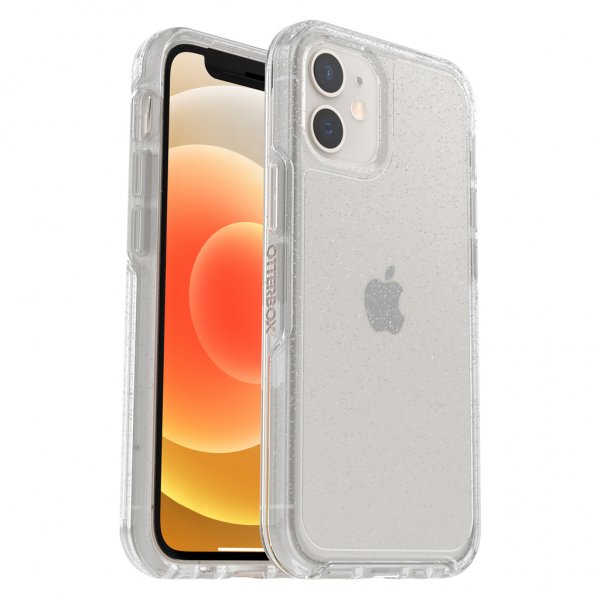 Otterbox iPhone 12 Mini Kuori Symmetry Series Stardust
