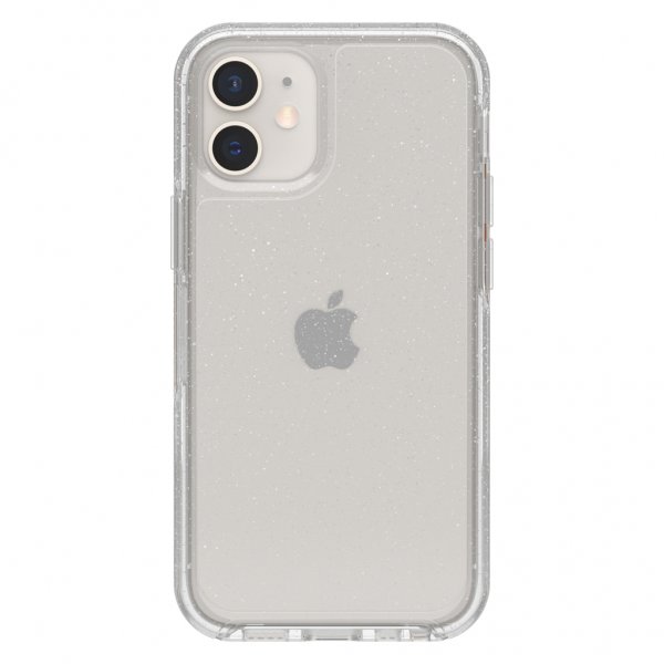 Otterbox iPhone 12 Mini Kuori Symmetry Series Stardust