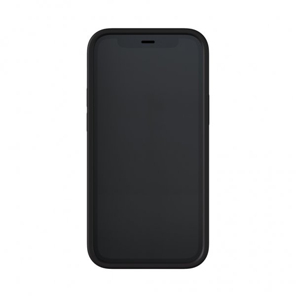Richmond & Finch iPhone 12 Mini -kuori, oranssi leopardi