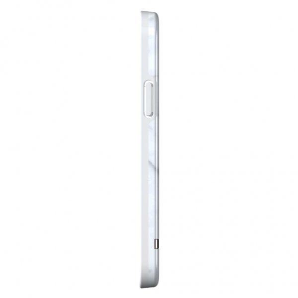 Richmond & Finch iPhone 12/iPhone 12 Pro Kuori White Marble