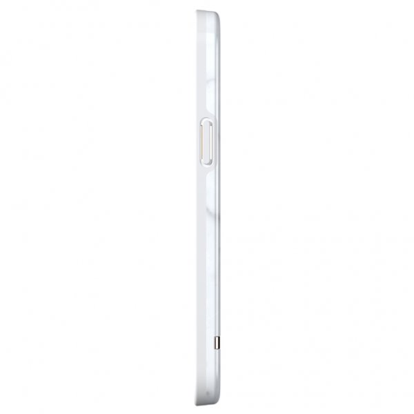 Richmond & Finch iPhone 12 Pro Max -suojakuori White Marble