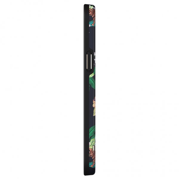 Richmond & Finch iPhone 12 Pro Max -suojakuori Floral Tiger