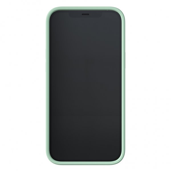Richmond & Finch iPhone 12 Pro Max -suojakuori, Sweet Mint