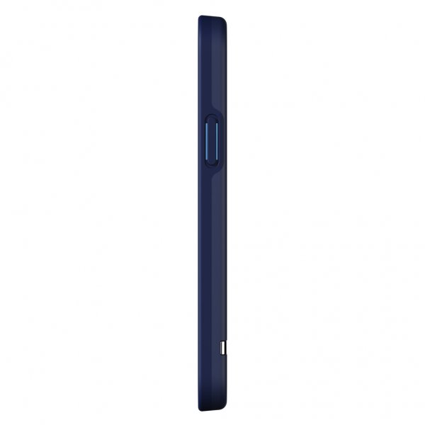 Richmond & Finch iPhone 12/iPhone 12 Pro Suojakuori Navy