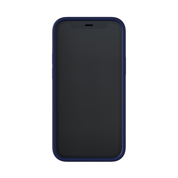 Richmond & Finch iPhone 12 Mini Suojakuori Navy