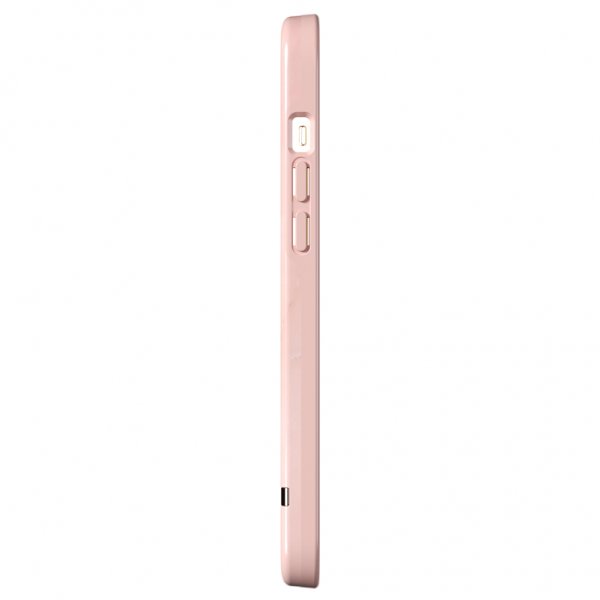 Richmond & Finch iPhone 12 Pro Max Kuori Pink Marble