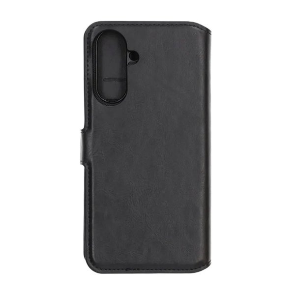 Rvelon Samsung Galaxy A17 Kotelo 4 Korttipaikkaa Musta