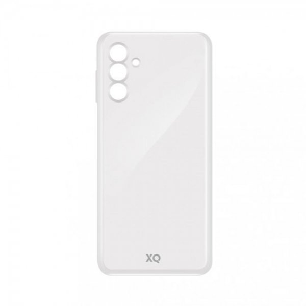 Xqisit Samsung Galaxy A13 5G Kuori Flex Case Läpinäkyvä