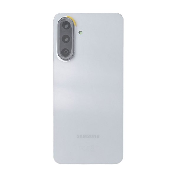 Samsung Galaxy A26 5G (A266B) Alkuperäinen takakuori - Valkoinen