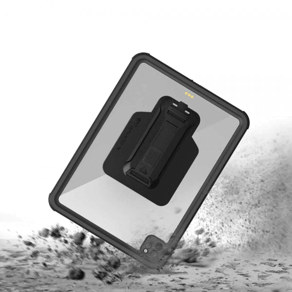Armor-X iPad Pro 12.9 (sukupolvi 4/5/6) Suojakuori MXS Waterproof Case