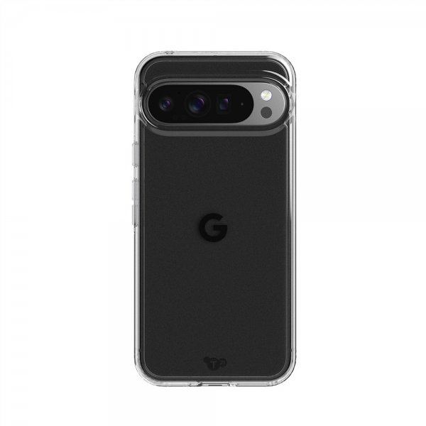 Tech21 Google Pixel 9 Pro XL Kuori Evo Clear Transparent