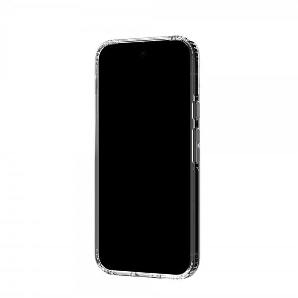 Tech21 Google Pixel 9 Pro XL Kuori Evo Clear Transparent