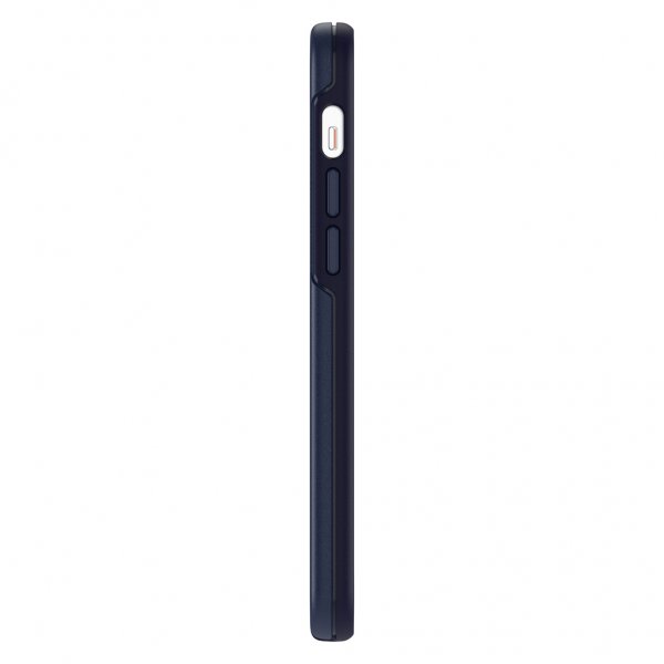Otterbox iPhone 12/iPhone 12 Pro -kuori Symmetry Plus Navy Captain