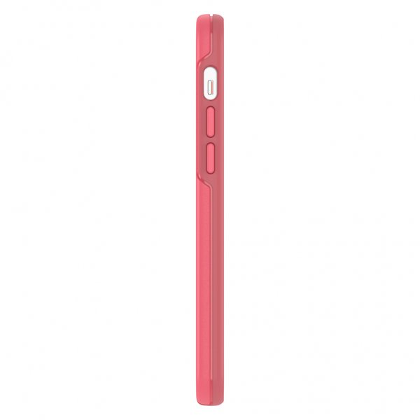 Otterbox iPhone 12/iPhone 12 Pro Suojakuori Symmetry Plus Tea Petal