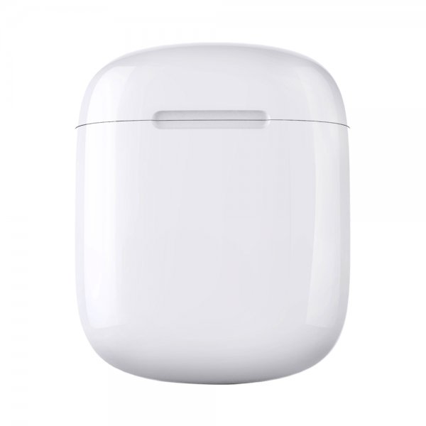 Xqisit True Wireless Lite Langattomat Nappikuulokkeet Valkoinen
