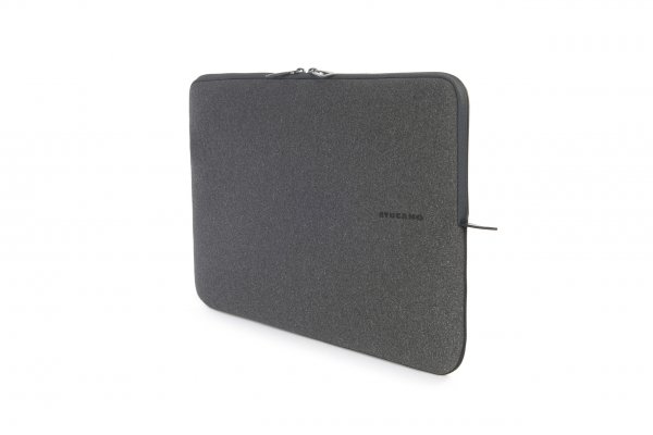 Tucano Sleeve Melange 15"/16" Musta
