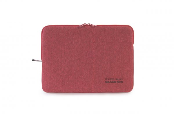 Tucano Sleeve Melange 13"/14" Roosa