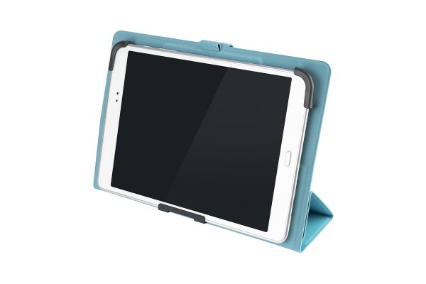 Tucano Universal Suojakotelo Facile Plus 11" Sininen