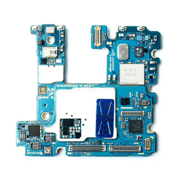 Samsung Galaxy Note 10 SM-N970F 256 Gt emolevy