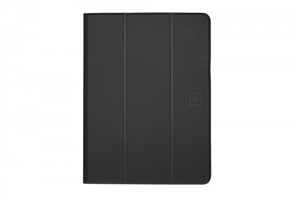 Tucano iPad 10.2 (gen 7/8/9) Suojakotelo Up Plus Musta