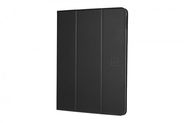 Tucano iPad 10.2 (gen 7/8/9) Suojakotelo Up Plus Musta
