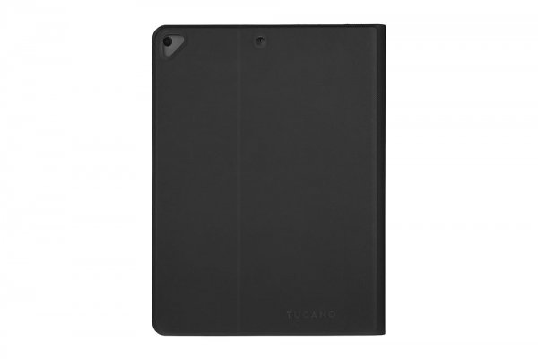 Tucano iPad 10.2 (gen 7/8/9) Suojakotelo Up Plus Musta