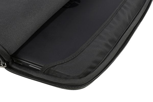 Tucano Sleeve Today 13"/14" Musta