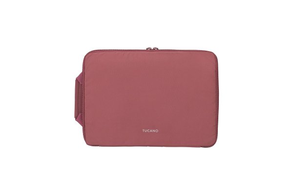 Tucano Sleeve Sandy 13"/14" Punainen