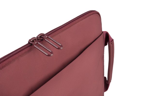 Tucano Sleeve Sandy 13"/14" Punainen