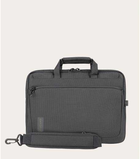 Tucano Work Out 4 13"/14" -laukku, antrasiitti