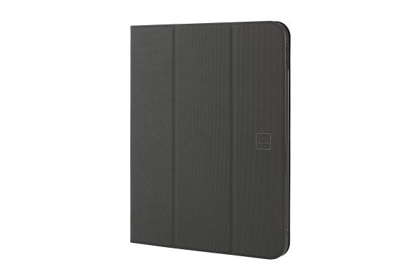 Tucano iPad 10.9 (10. sukupolvi)/iPad 11 (A16) -suojakotelo Up Plus, musta