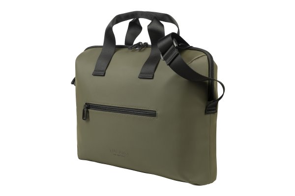 Tucano Laukku Gommo 16" Vihreä