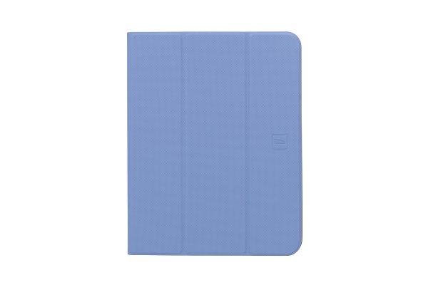 Tucano iPad 10.9 (10. sukupolvi)/iPad 11 (A16) Up Plus -kotelo, sininen