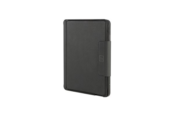 Tucano iPad 10.9 (10. sukupolvi)/iPad 11 (A16) Näppäimistökotelo Tasto Musta