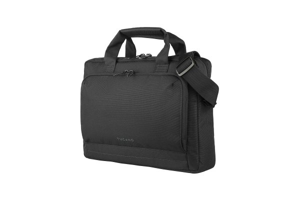 Tucano Laukku Star 12"/13" Musta