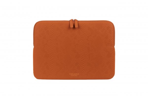 Tucano Sleeve Boa 13"/14" Oranssi