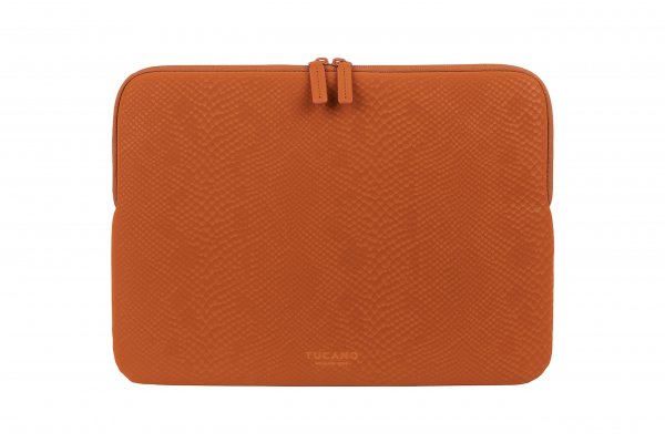 Tucano Sleeve Boa 15"/16" Oranssi
