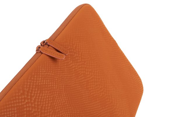 Tucano Sleeve Boa 15"/16" Oranssi