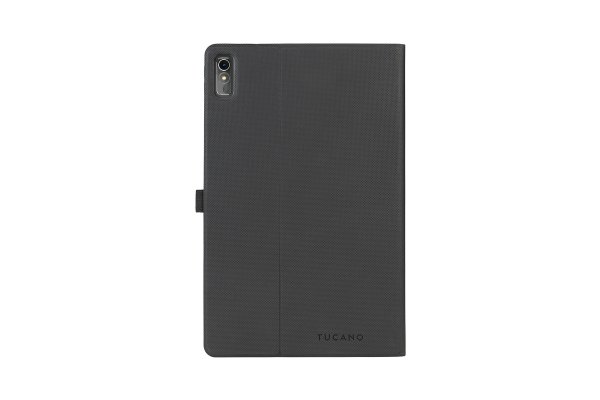 Tucano Lenovo Tab P11 (2nd gen) TB350 -suojakotelo Tre, musta