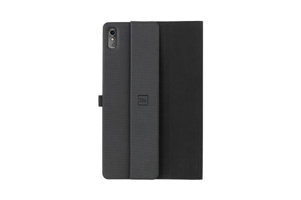 Tucano Lenovo Tab P11 (2nd gen) TB350 -suojakotelo Tre, musta