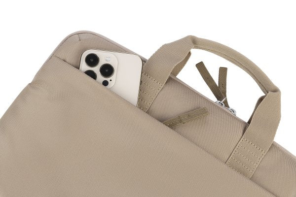 Tucano Smilza -laukku 15"/16", beige