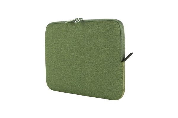 Tucano Sleeve Melange 12"/13" Vihreä