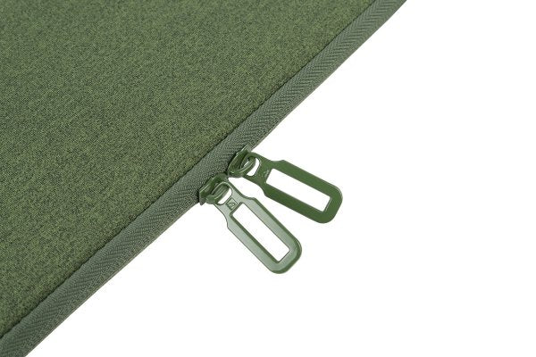 Tucano Sleeve Melange 12"/13" Vihreä